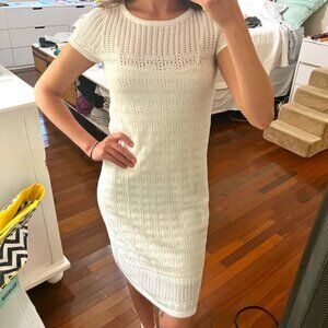 Lilly Pulitzer Eyelet Dress